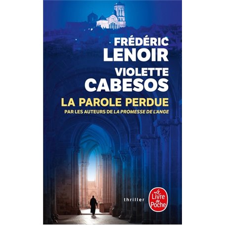 La Parole perdue