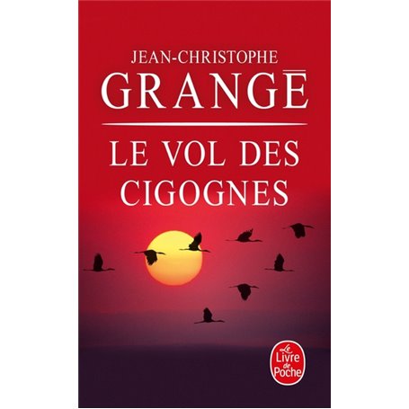 Le Vol des cigognes