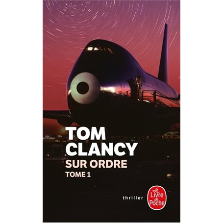 Sur ordre (Tome 1)
