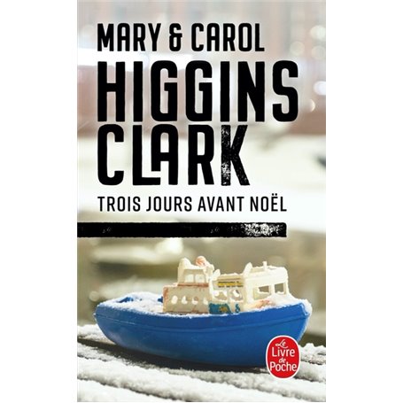 Trois jours avant Noël