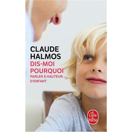 Dis-moi pourquoi