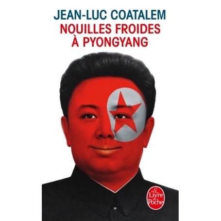 Nouilles froides à Pyong Yang