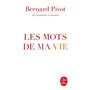 Les Mots de ma vie