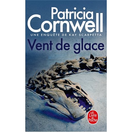 Vent de glace