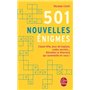 501 nouvelles énigmes