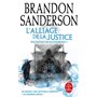 L'Alliage de la justice (Fils-des-brumes, Tome 4)