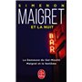 Maigret et la nuit (2 titres)