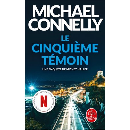 Le Cinquième Témoin