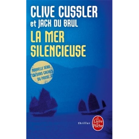 La Mer silencieuse