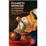 Le Pouvoir au féminin