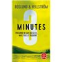 Trois minutes