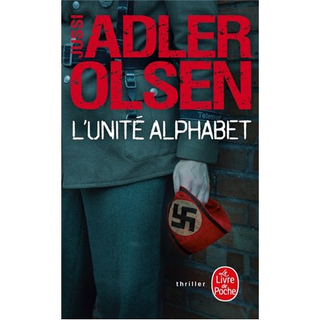 L'Unité Alphabet
