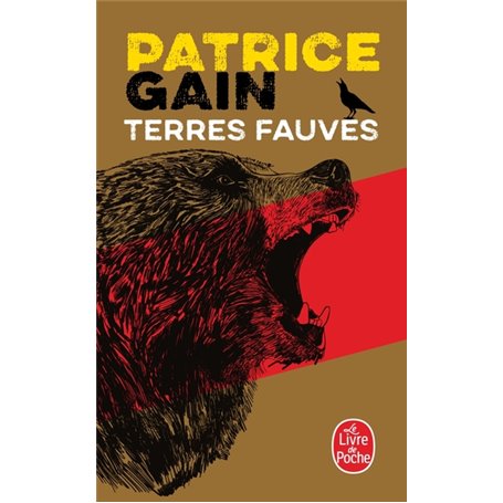 Terres fauves