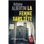 La femme sans tête