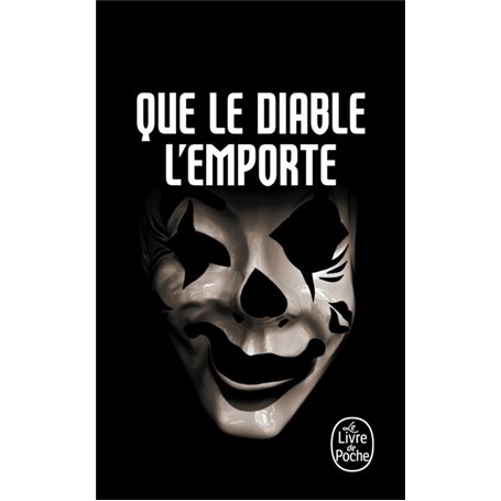 Que le diable l'emporte (Bourbon Kid, Tome 8)