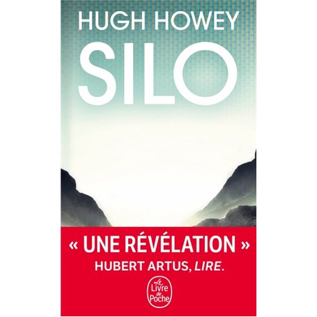 Silo (Silo, Tome 1)