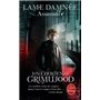Lame damnée (Assassini, Tome 1)