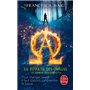 La Révolte des Omégas (Le Serment incandescent, Tome 2)