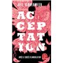 Acceptation (La Trilogie du rempart sud, Tome 3)