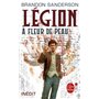 Légion : À fleur de peau