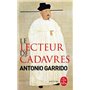 Le Lecteur de cadavres