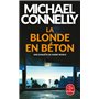 La Blonde en béton