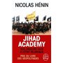 Jihad Academy