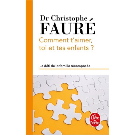 Comment t'aimer, toi et tes enfants ?