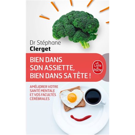 Bien dans son assiette, bien dans sa tête