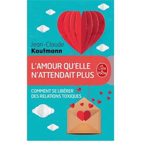 L'Amour qu'elle n'attendait plus