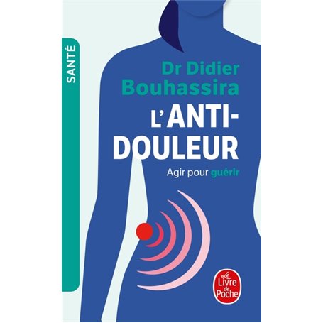 L'Anti-douleur
