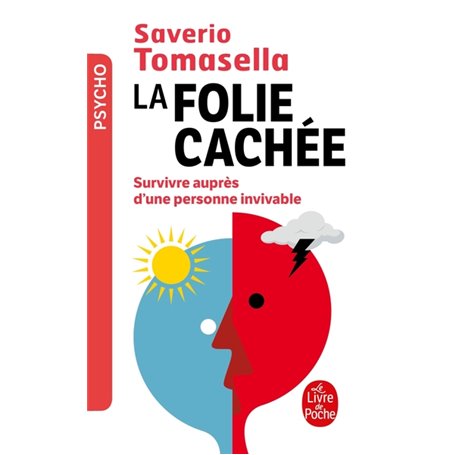 LA FOLIE CACHEE
