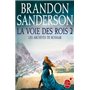 La Voie des Rois Volume 2 (Les Archives de Roshar, Tome 1)