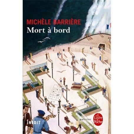 Mort à bord