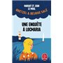 Une enquête à Locmaria (Bretzel & beurre salé, Enquête 1)