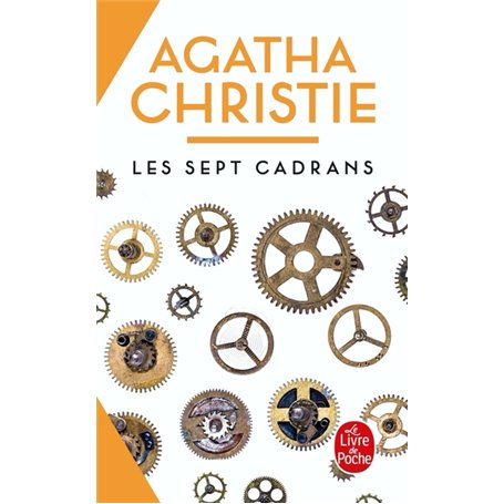 Les sept cadrans (Nouvelle traduction révisée)