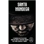 Santa Mondega (Bourbon Kid, Tome 9)