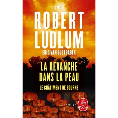 La revanche dans la peau