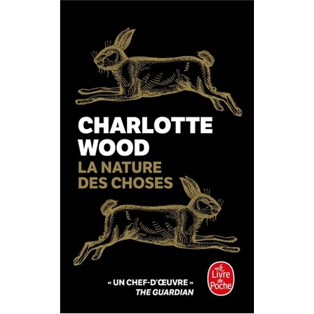 La Nature des choses