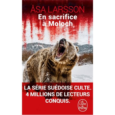 En sacrifice à Moloch