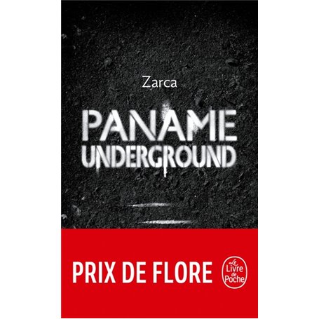 Paname underground