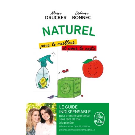 Naturel, pour le meilleur et pour le reste