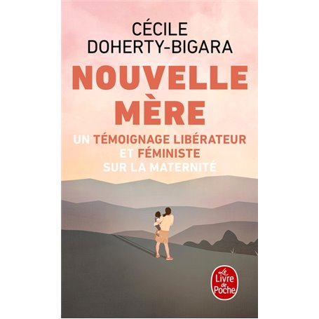 Nouvelle mère