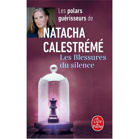 Les Blessures du silence