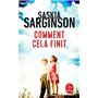 Comment cela finit