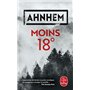 Moins 18°