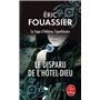 Le disparu de l'Hôtel-Dieu (La saga d'Héloïse, l'apothicaire, Tome 3)
