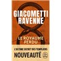 Le Royaume perdu