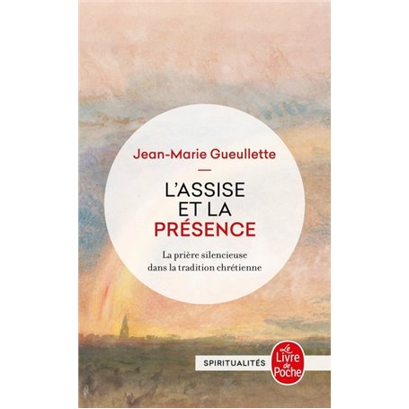 L'Assise et la présence