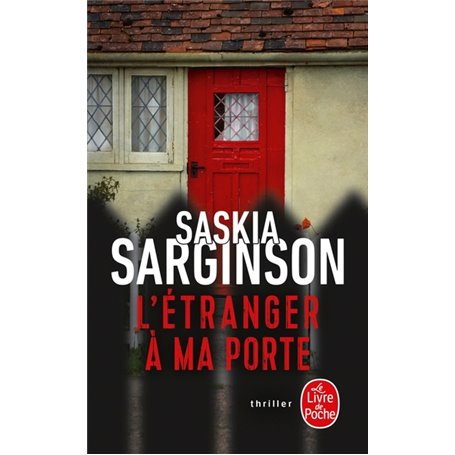 L'Etranger à ma porte